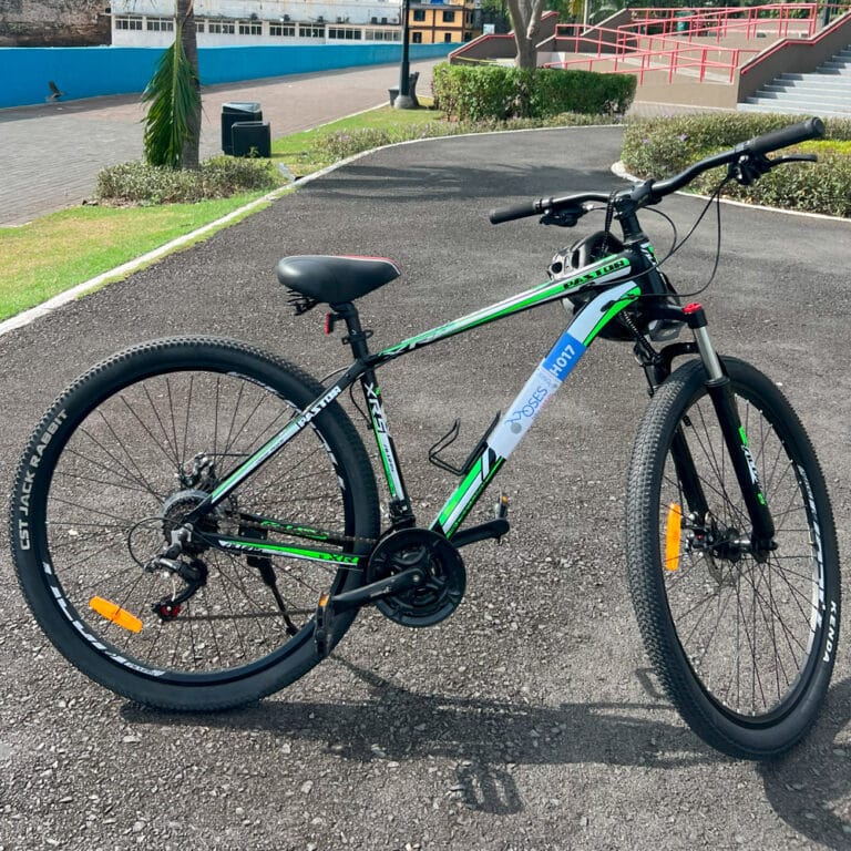 MTB 24″ – 29″